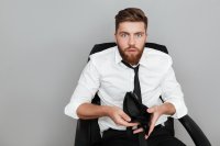 Teveel uitgeven in het Casino geeft kopzorgen